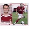 Buy Sticker Iván Alonso Real Murcia Liga Este 2007/08 Panini