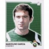 Sticker of Marcelino Racing Santander Panini Liga Este 2007-08