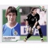 Buy Sticker Calatayud Racing Santander Liga Este 2007/08 - Panini