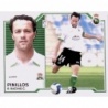 Sale Online Pinillos Racing Santander Liga Este 2007/08 - Panini