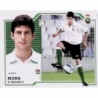 Offer Online Mora Racing Santander Liga Este 2007/08 - Panini