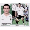 Buy Sticker Cristian Fdez Racing Santander Liga Este 2007/08 Panini