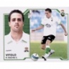 Offer Online Vitolo Racing Santander Liga Este 2007/08 Panini