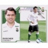 Offer Online Duscher Racing Santander Panini Liga Este 2007-08