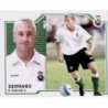 Buy Sticker Serrano Racing Santander Panini Liga Este 2007-08