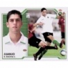 Sale Sticker Juanjo Racing Santander Colecciones Este Liga 2007-2008