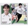 Buy Sticker Aganzo Racing Santander Liga Este 2007/08 Panini