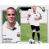 Offer Online Szetela Coloca Racing Santander Cromos Liga Este 2007-2008
