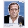 Sale Sticker Victor M Recreativo Huelva Liga Este 2007-08