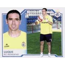 Luque Recreativo Huelva