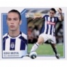 Sticker of Edu Moya Recreativo Huelva Colecciones Este Liga 2007-2008