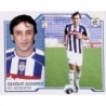 Buy Sticker Quique Álvarez Recreativo Huelva Liga Este 2007/08 - Panini