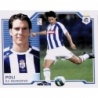 Sale Sticker Poli Recreativo Huelva Colecciones Este Liga 2007-2008