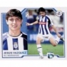Offer Online Jesús Vázquez Recreativo Huelva Liga Este 2007/08 Panini