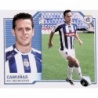 Sale Online Camuñas Recreativo Huelva Panini Liga Este 2007-08