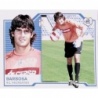 Sale Online Barbosa Coloca Recreativo Huelva Liga Este 2007/08 - Panini