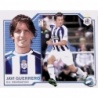 Offer Online Javi Guerrero Coloca Recreativo Huelva Liga Este 2007/08 Panini