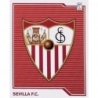 Buy Sticker Escudo Sevilla Liga Este 2007/08 Panini