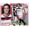 Sale Sticker Javi Navarro Sevilla Colecciones Este Liga 2007-2008