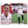 Sticker of Boulahrouz Sevilla Liga Este 2007-08