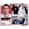 Sticker of Duda Sevilla Colecciones Este Liga 2007-2008