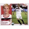 Cromos Online Poulsen Sevilla Liga Este 2007-08
