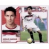Sale Online Jesus Navas Sevilla Liga Este 2007/08 Panini