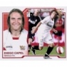 Offer Online Diego Capel Coloca Sevilla Liga Este 2007/08 Panini