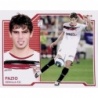 Sale Sticker Fazio Coloca Sevilla Cromos Liga Este 2007-2008