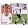 Buy Sticker Miguel Valencia Colecciones Este Liga 2007-2008
