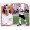 Sticker of Alexis Valencia Liga Este 2007-08