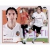 Sale Online Moretti Valencia Panini Liga Este 2007-08
