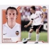 Buy Sticker Baraja Valencia Liga Este 2007/08 - Panini