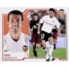 Offer Online Edu Valencia Liga Este 2007/08 Panini