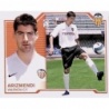 Buy Sticker Arizmendi Valencia Cromos Liga Este 2007-2008