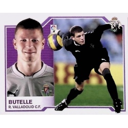 Butelle Valladolid