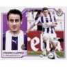 Sale Online Pedro López Valladolid Colecciones Este Liga 2007-2008