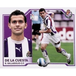 De la Cuesta Valladolid
