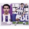 Sticker of Baraja Valladolid Liga Este 2007/08 Panini