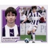 Buy Sticker A.Rubio Valladolid Panini Liga Este 2007-08
