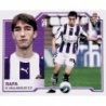Sale Online Rafa Valladolid Colecciones Este Liga 2007-2008