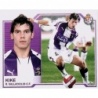 Sale Online Kike Coloca Valladolid Colecciones Este Liga 2007-2008