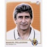 Buy Sticker M.Pellegrini Villarreal Liga Este 2007-08
