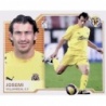 Sale Sticker Josemi Villarreal Liga Este 2007/08 Panini