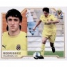 Sale Sticker Rodriguez Villarreal Cromos Liga Este 2007-2008