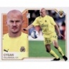 Buy Sticker Cygan Villarreal Liga Este 2007-08
