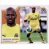 Sale Online M.Senna Villarreal Panini Liga Este 2007-08