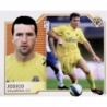 Buy Sticker Josico Villarreal Colecciones Este Liga 2007-2008