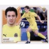 Sale Online Nihat Villarreal Liga Este 2007/08 Panini