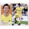 Sale Online Tomasson Villarreal Panini Liga Este 2007-08